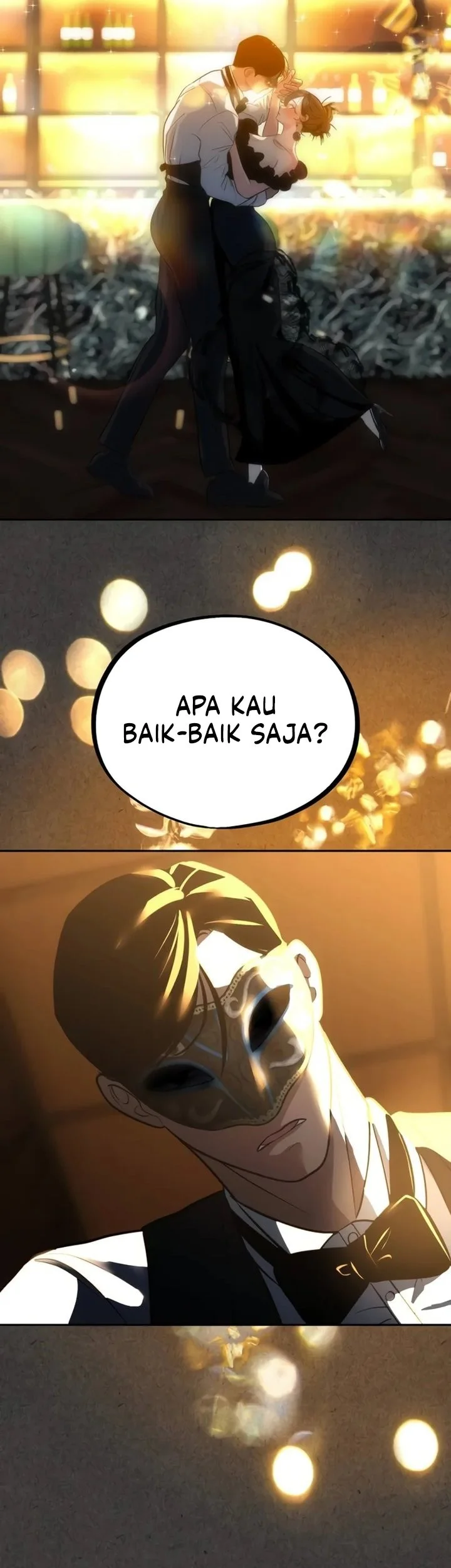 Godeokchun's Food Truck Chapter 44 Gambar 24