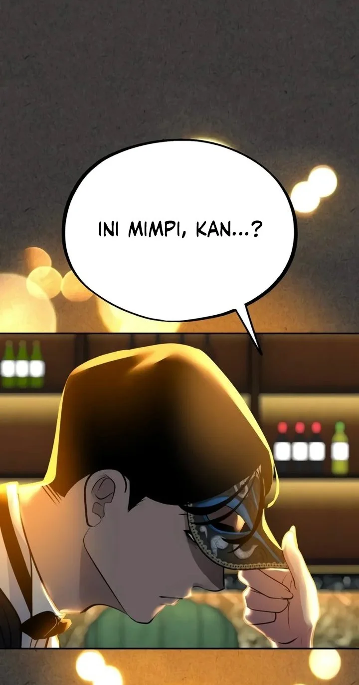 Godeokchun's Food Truck Chapter 44 Gambar 25