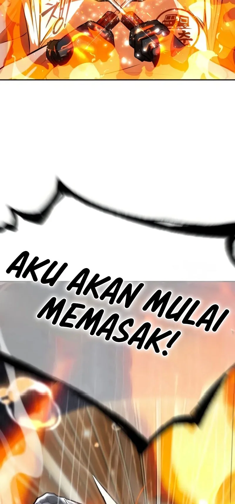 Godeokchun's Food Truck Chapter 46 Gambar 27