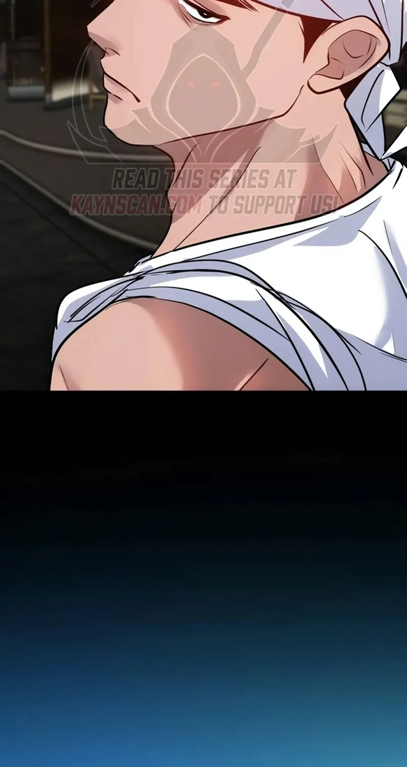 Godeokchun's Food Truck Chapter 47 Gambar 27