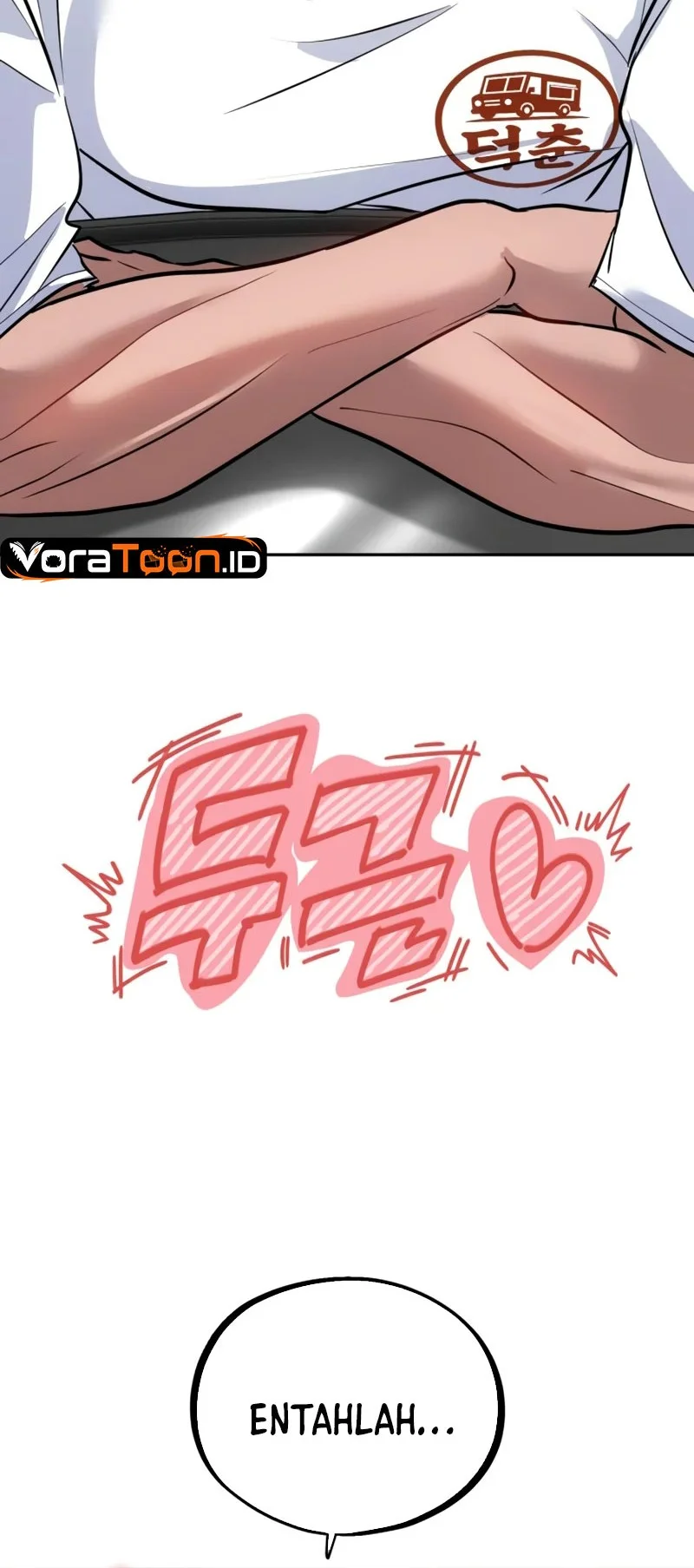 Godeokchun's Food Truck Chapter 48 Gambar 25