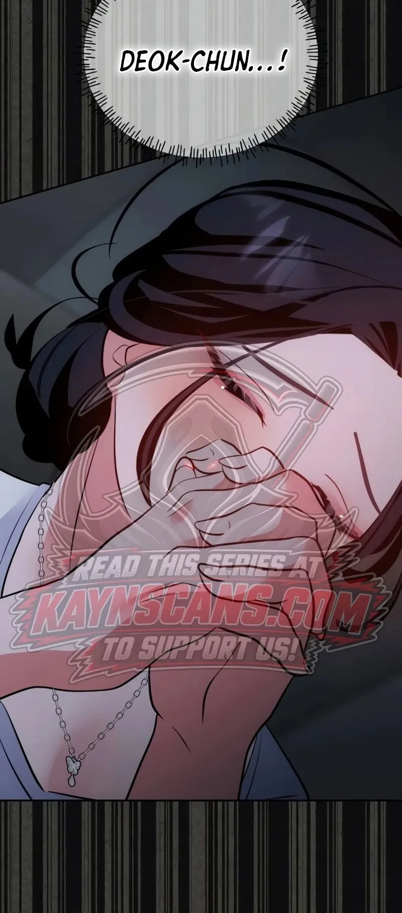 Godeokchun's Food Truck Chapter 49 Gambar 27