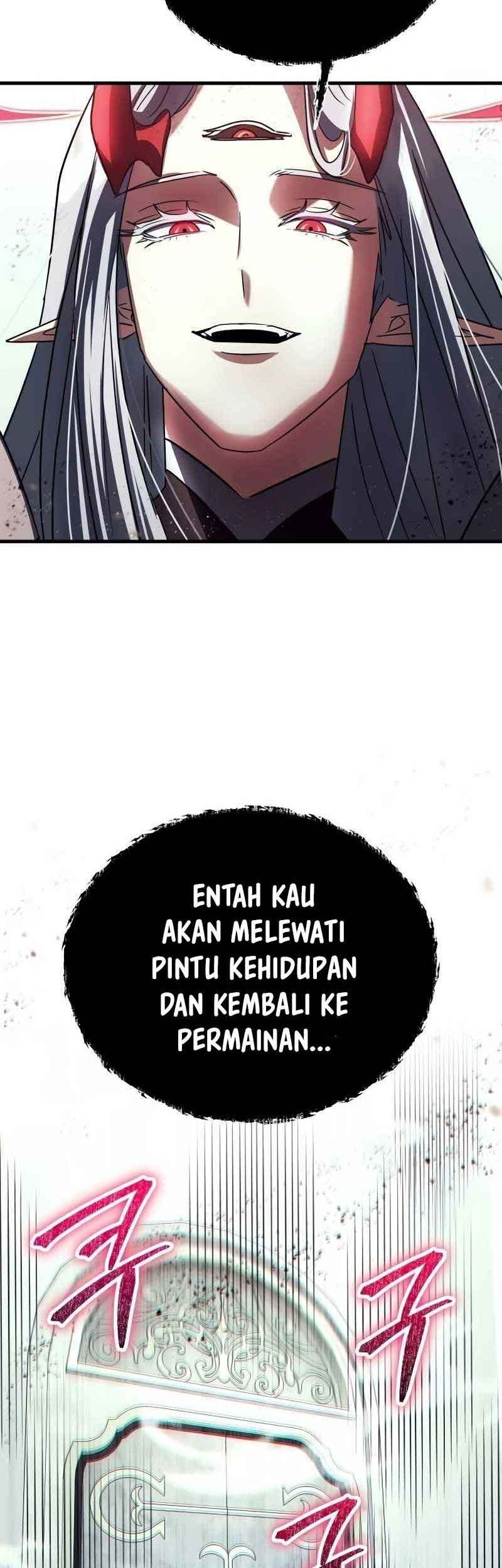 Gods’ Gambit Chapter 33 halaman 29