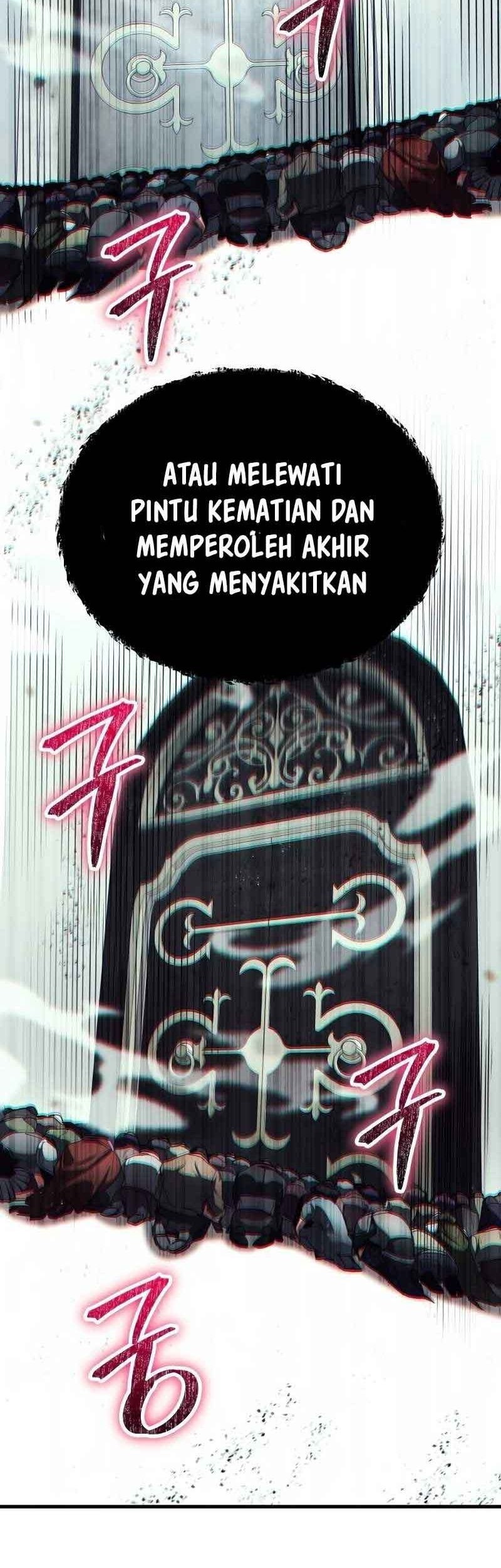 Gods’ Gambit Chapter 33 halaman 30
