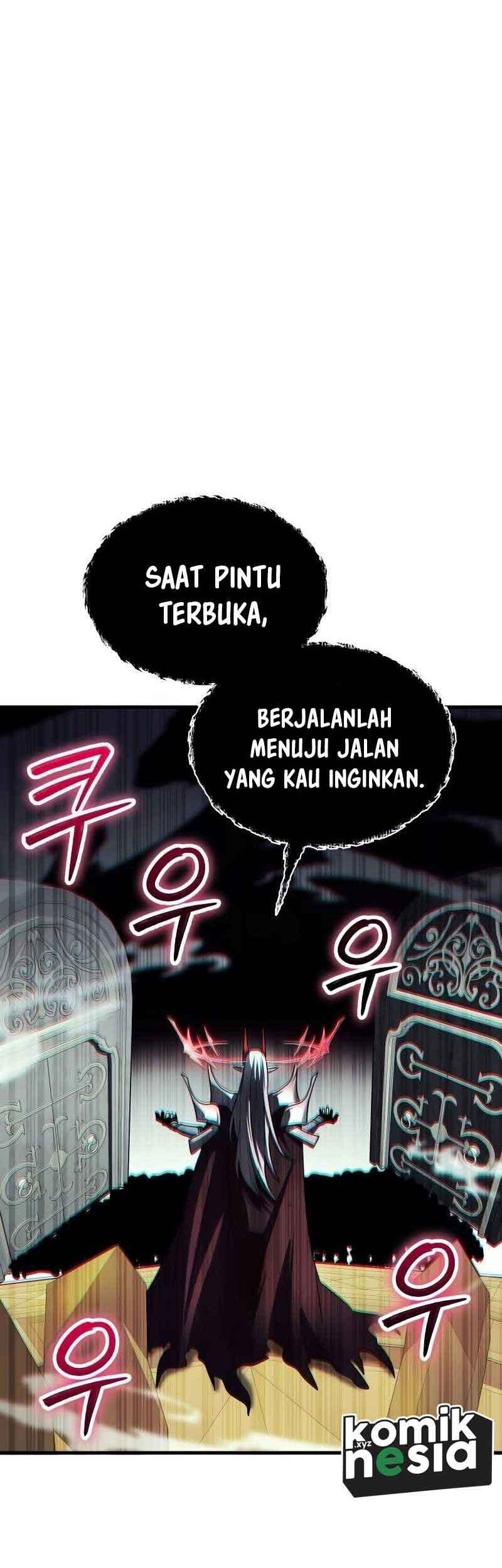 Gods’ Gambit Chapter 33 halaman 31