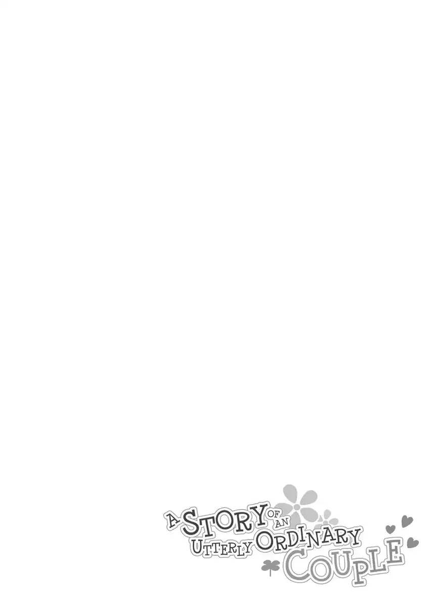 Gokugoku Futsuu no Fuufu no Hanashi Chapter 14.5 Gambar 8