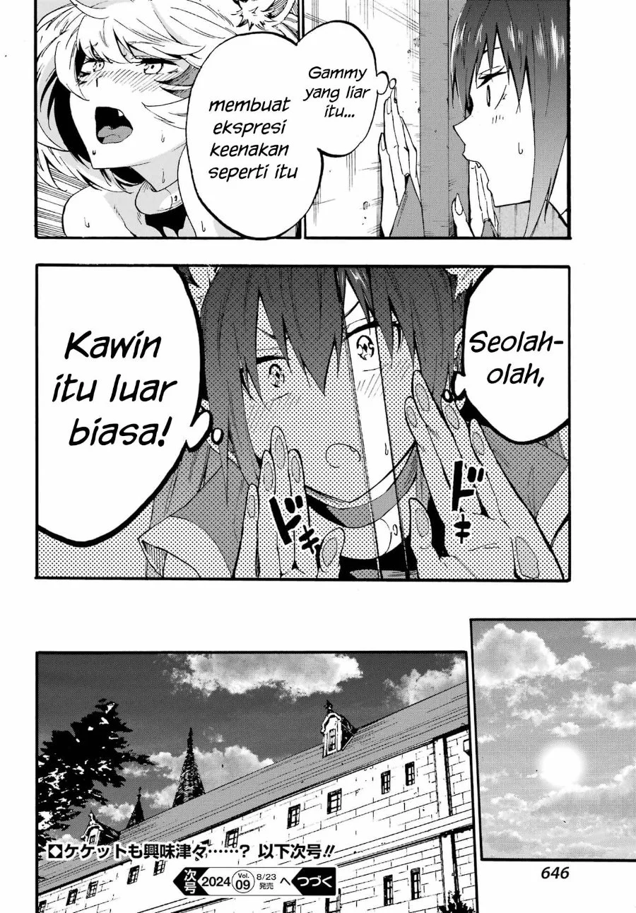 Gokusotsu Kraken Chapter 24 Gambar 11