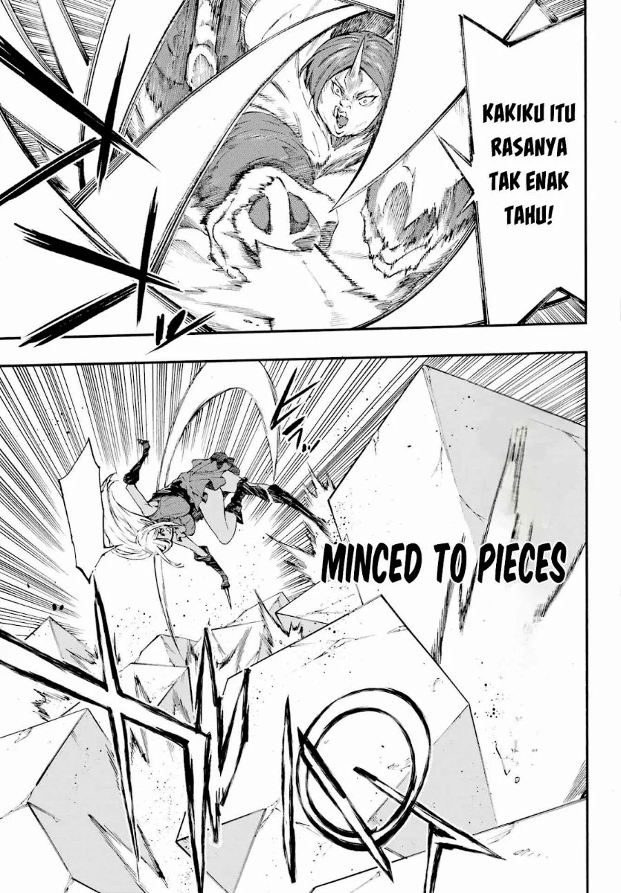 Gokusotsu Kraken Chapter 41 Gambar 12