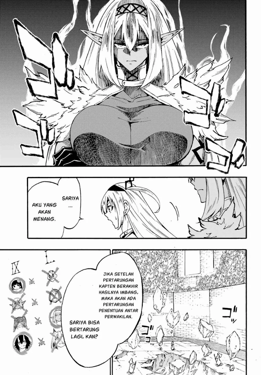 Gokusotsu Kraken Chapter 43.2 Gambar 8