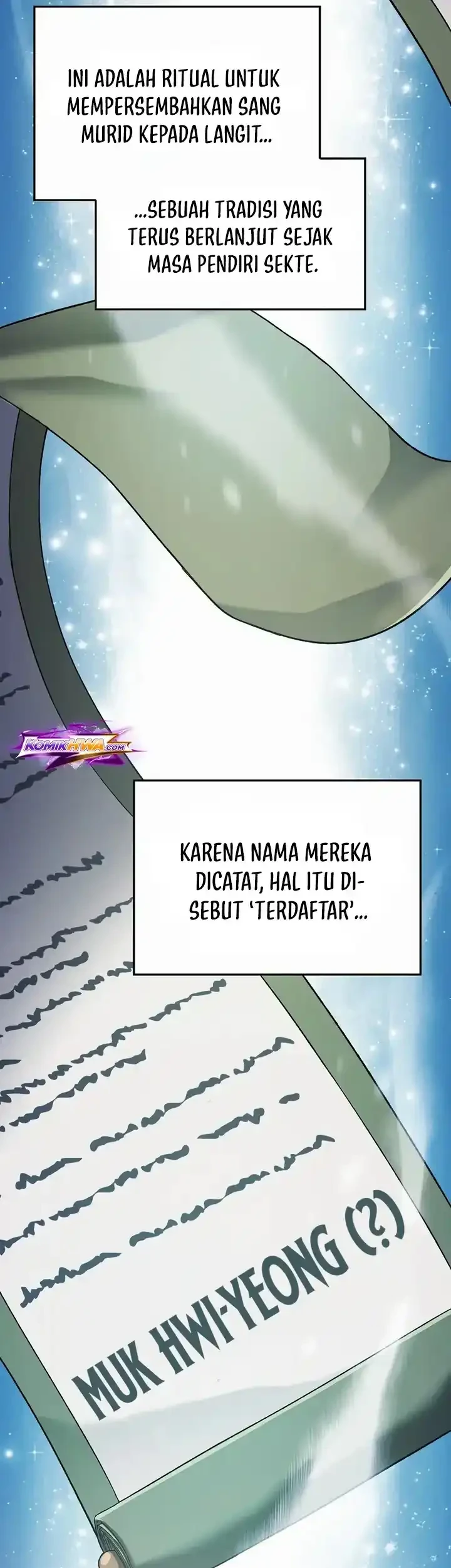 Golden Martial God Chapter 18 - Halaman 28