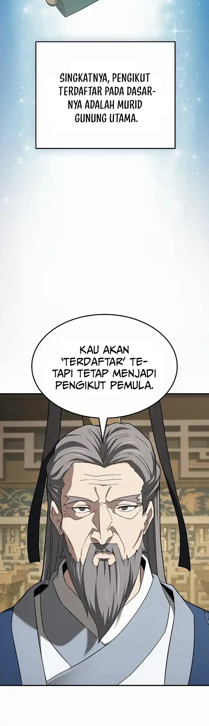 Golden Martial God Chapter 18 - Halaman 29