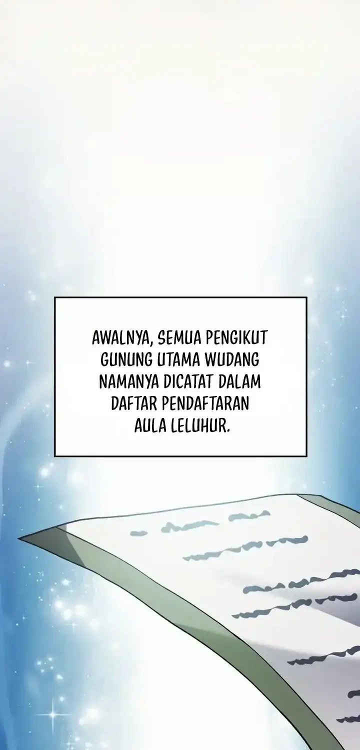 Golden Martial God Chapter 18 - Halaman 27