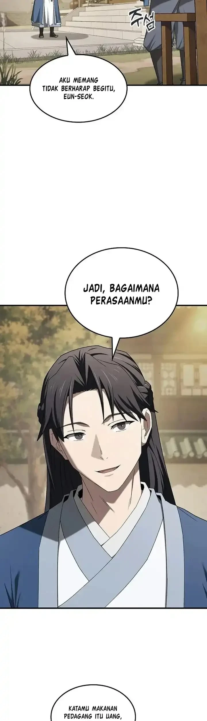 Golden Martial God Chapter 21 Gambar 22
