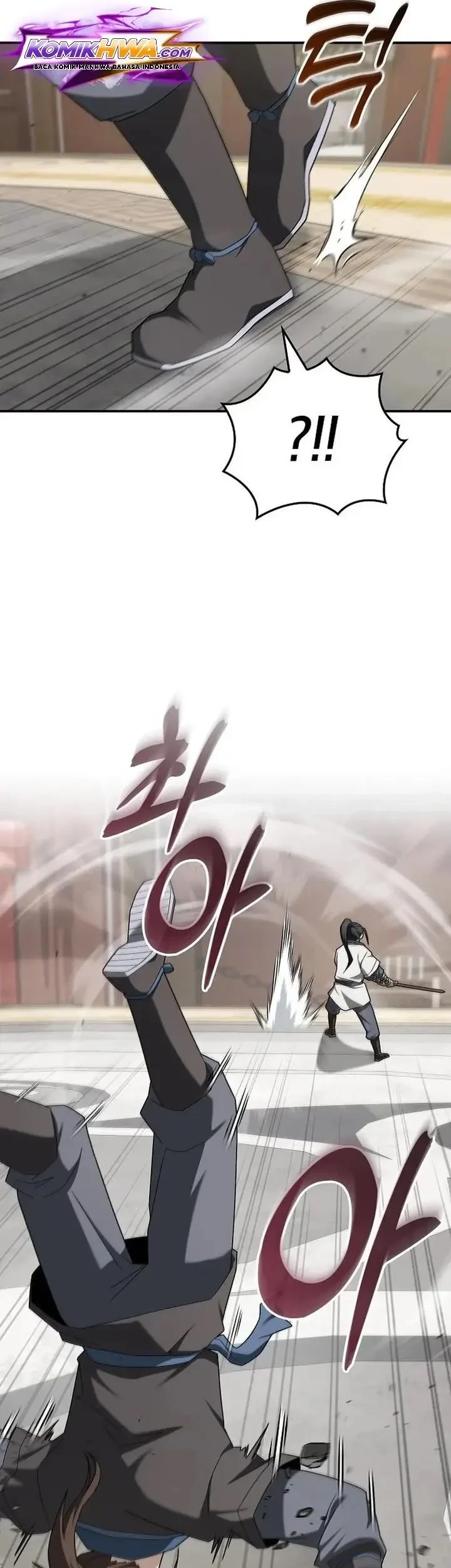 Golden Martial God Chapter 22 Gambar 27