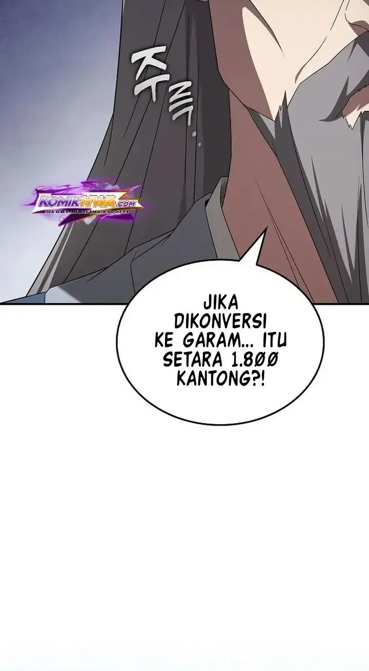 Golden Martial God Chapter 23 Gambar 28