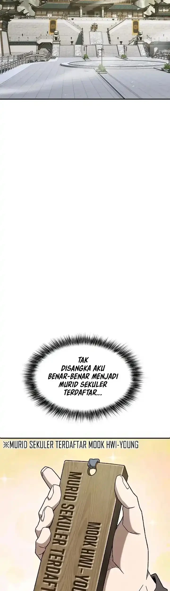 Golden Martial God Chapter 24 Gambar 22