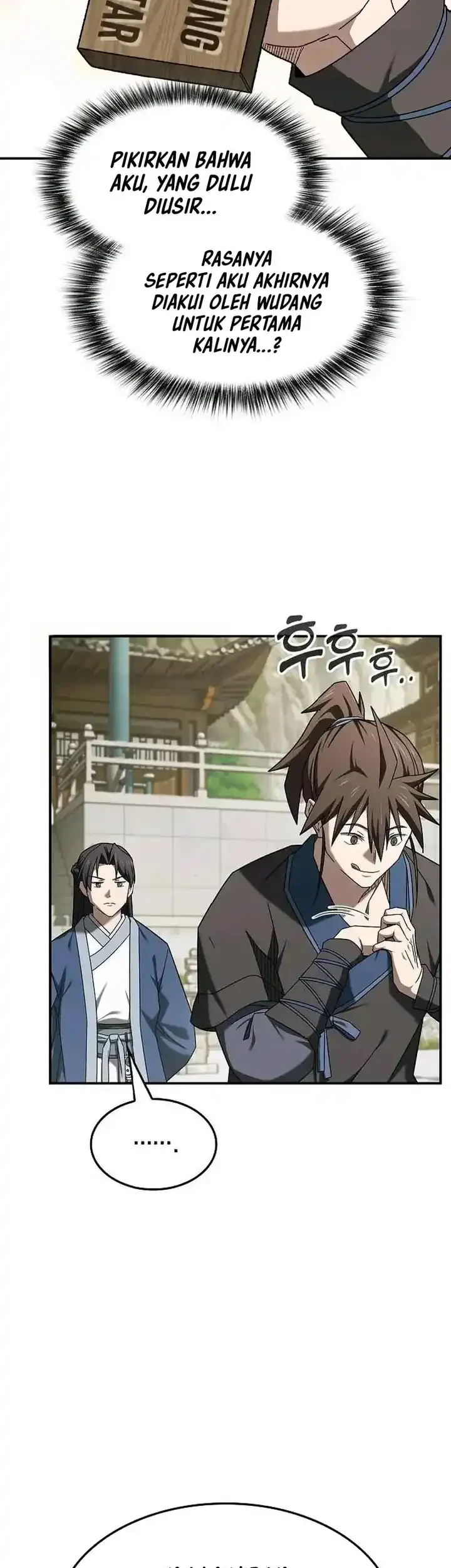 Golden Martial God Chapter 24 Gambar 23