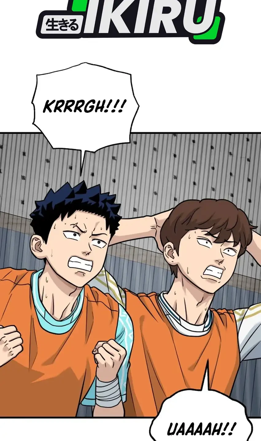 GOLIERO Chapter 39 Gambar 36