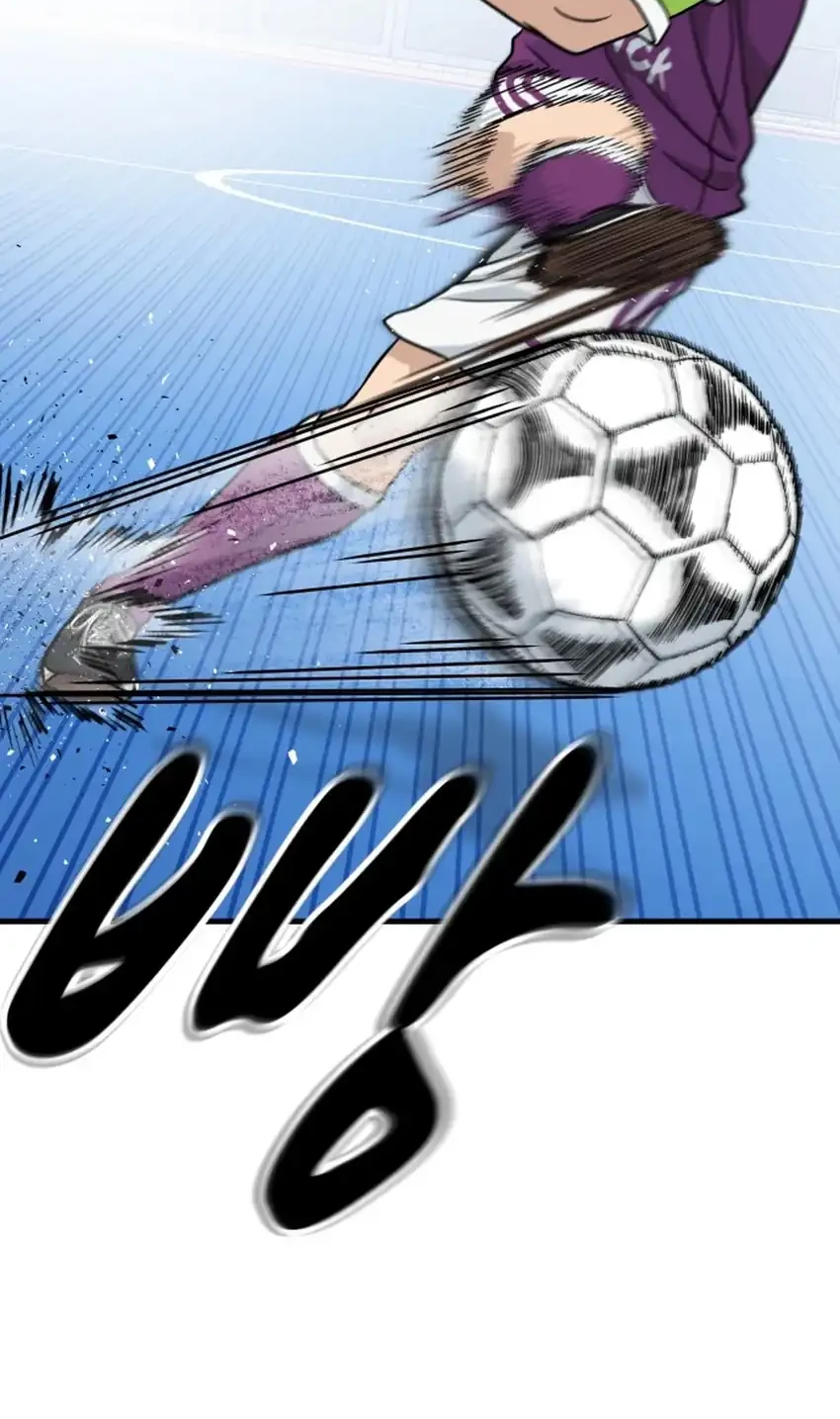 GOLIERO Chapter 39 Gambar 40