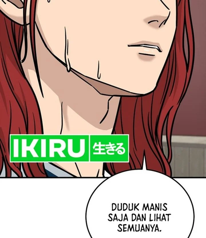 GOLIERO Chapter 40 Gambar 34