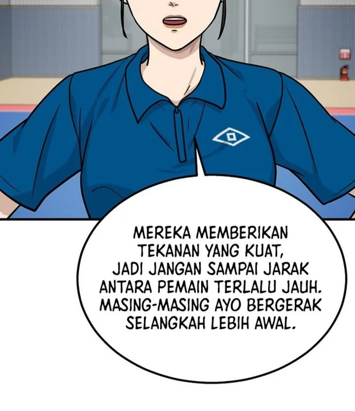 GOLIERO Chapter 40 Gambar 36