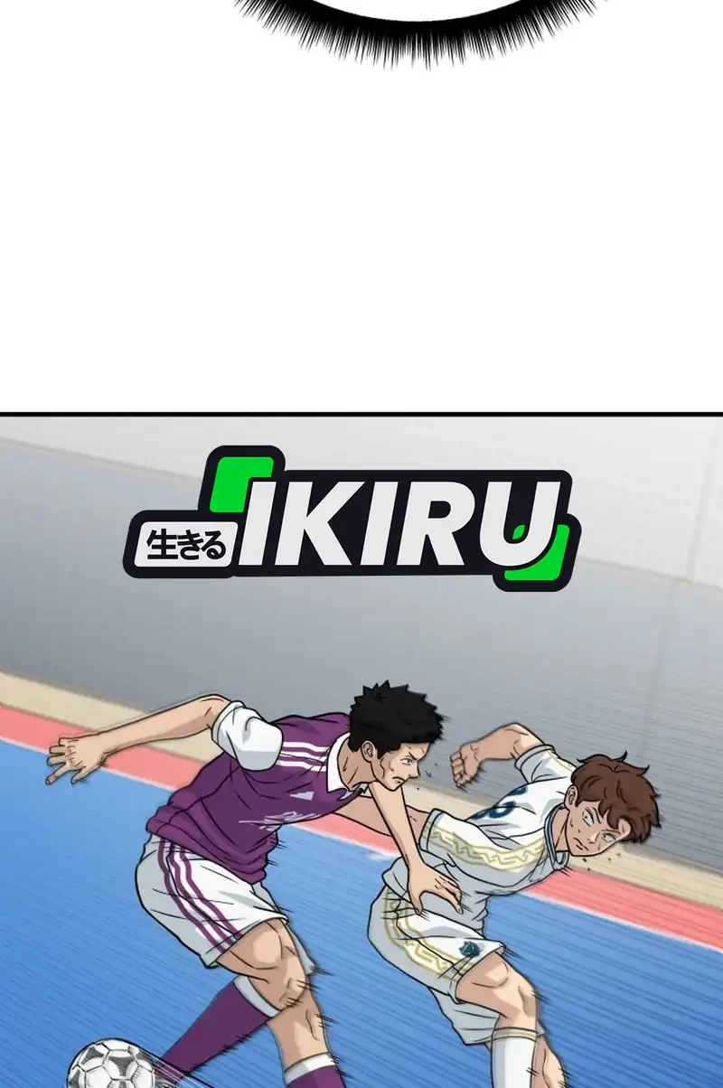GOLIERO Chapter 42 Gambar 38