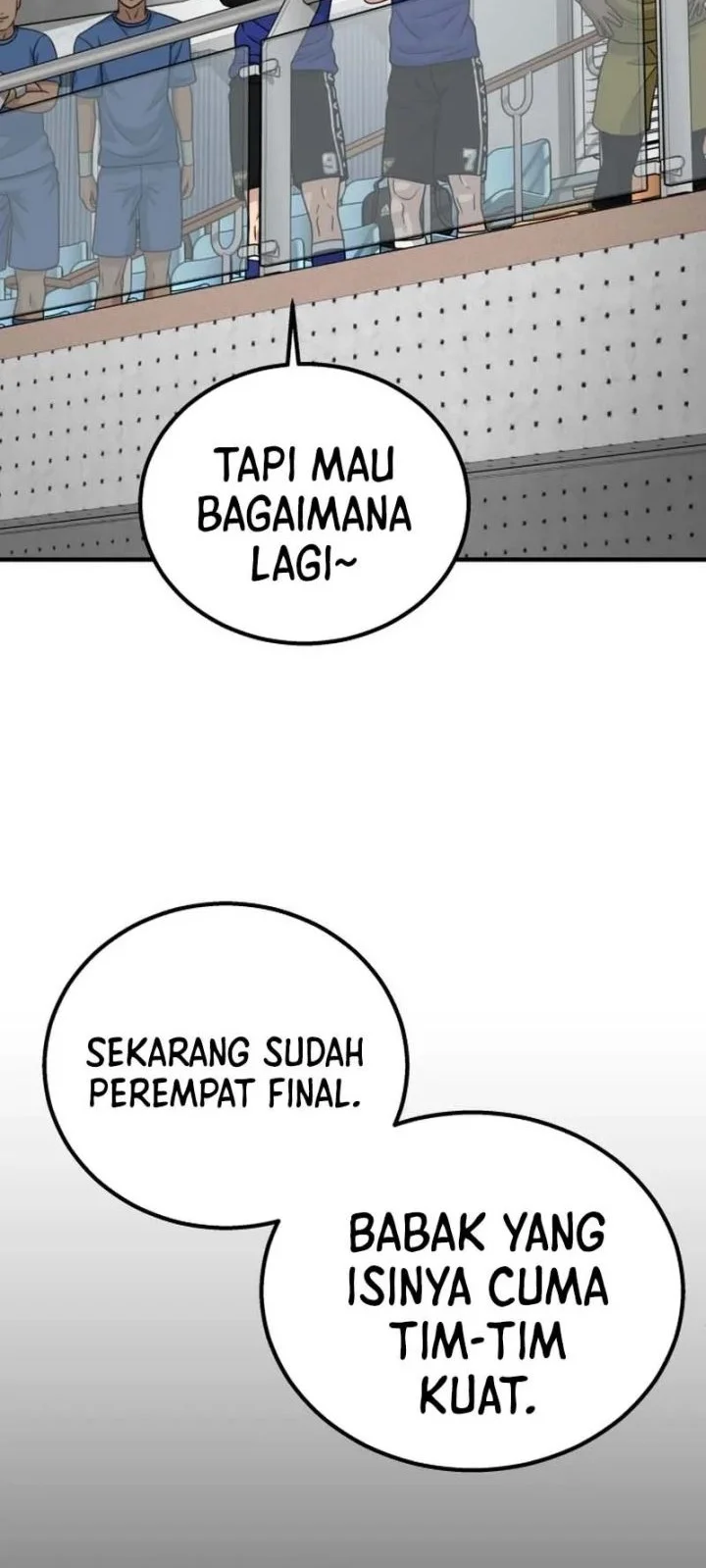 GOLIERO Chapter 43 Gambar 32