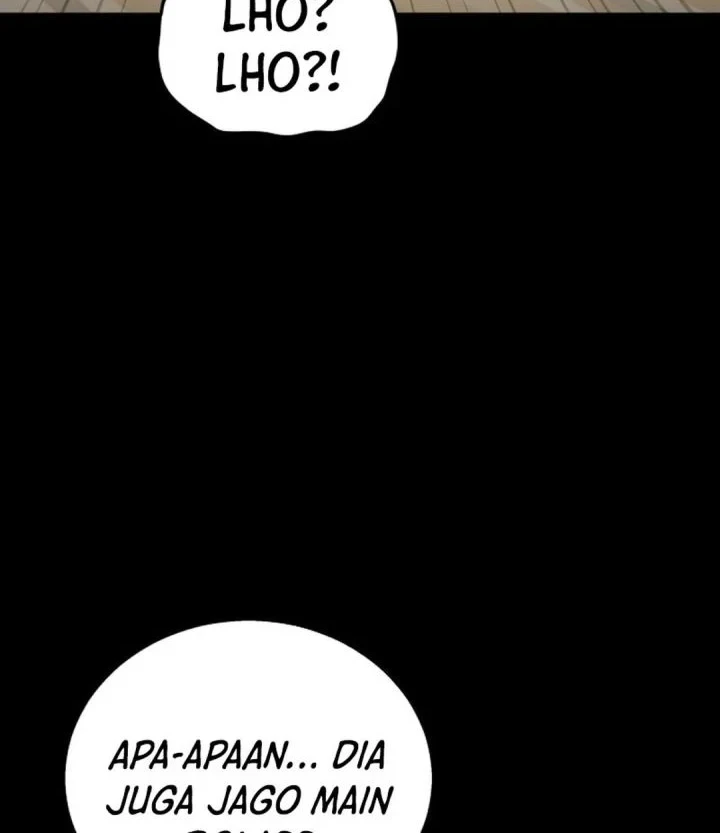 GOLIERO Chapter 45 Gambar 32