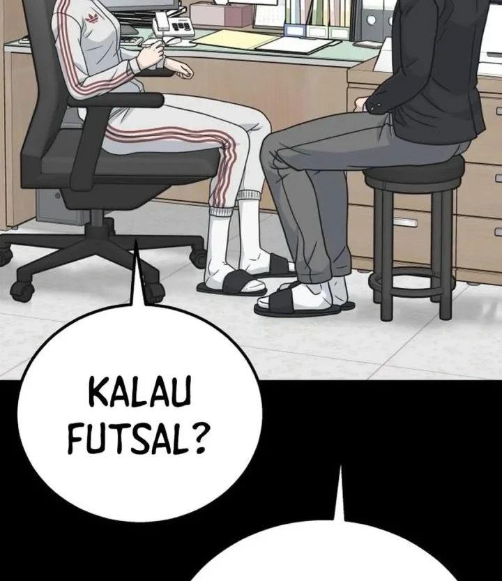 GOLIERO Chapter 45 Gambar 34
