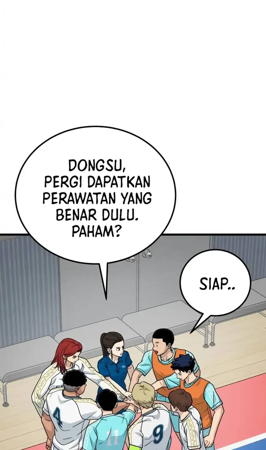 GOLIERO Chapter 48 Gambar 38