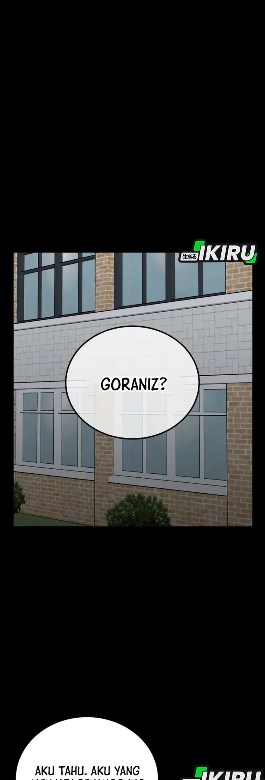GOLIERO Chapter 49 Gambar 39