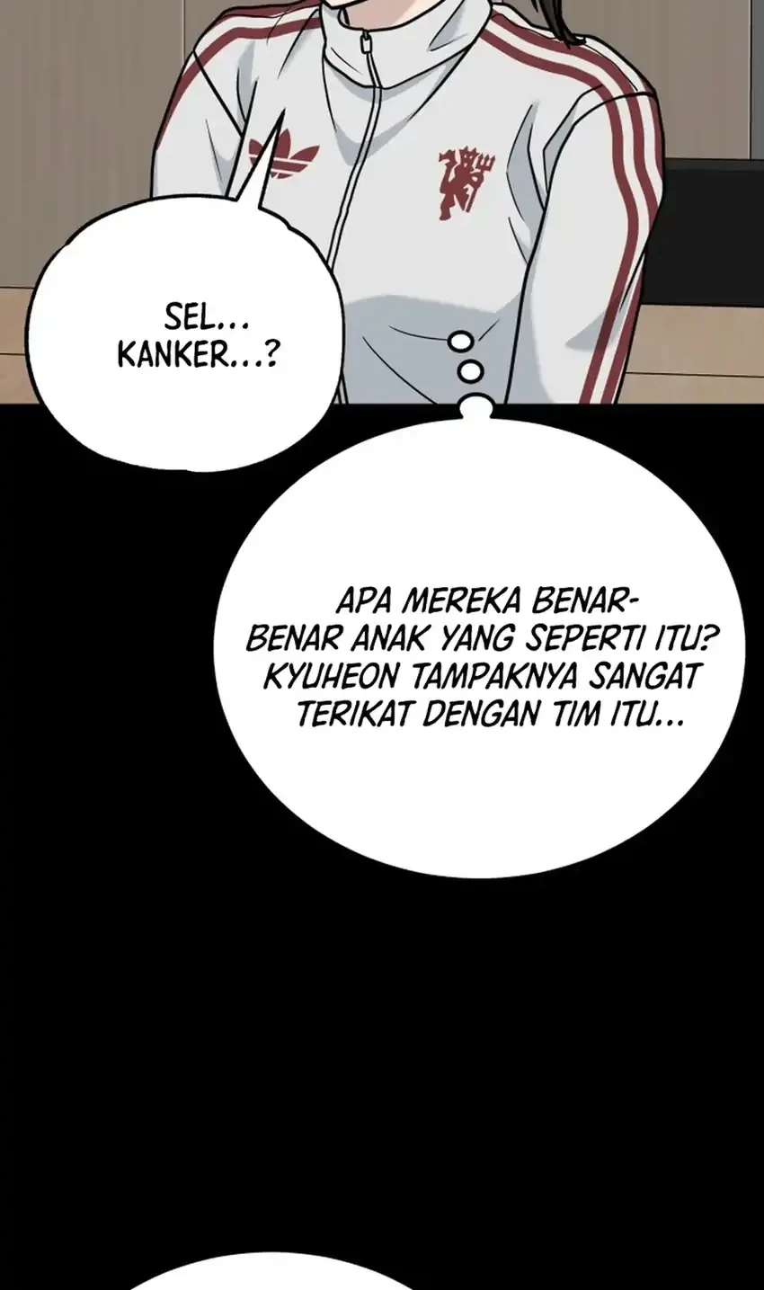 GOLIERO Chapter 49 Gambar 42