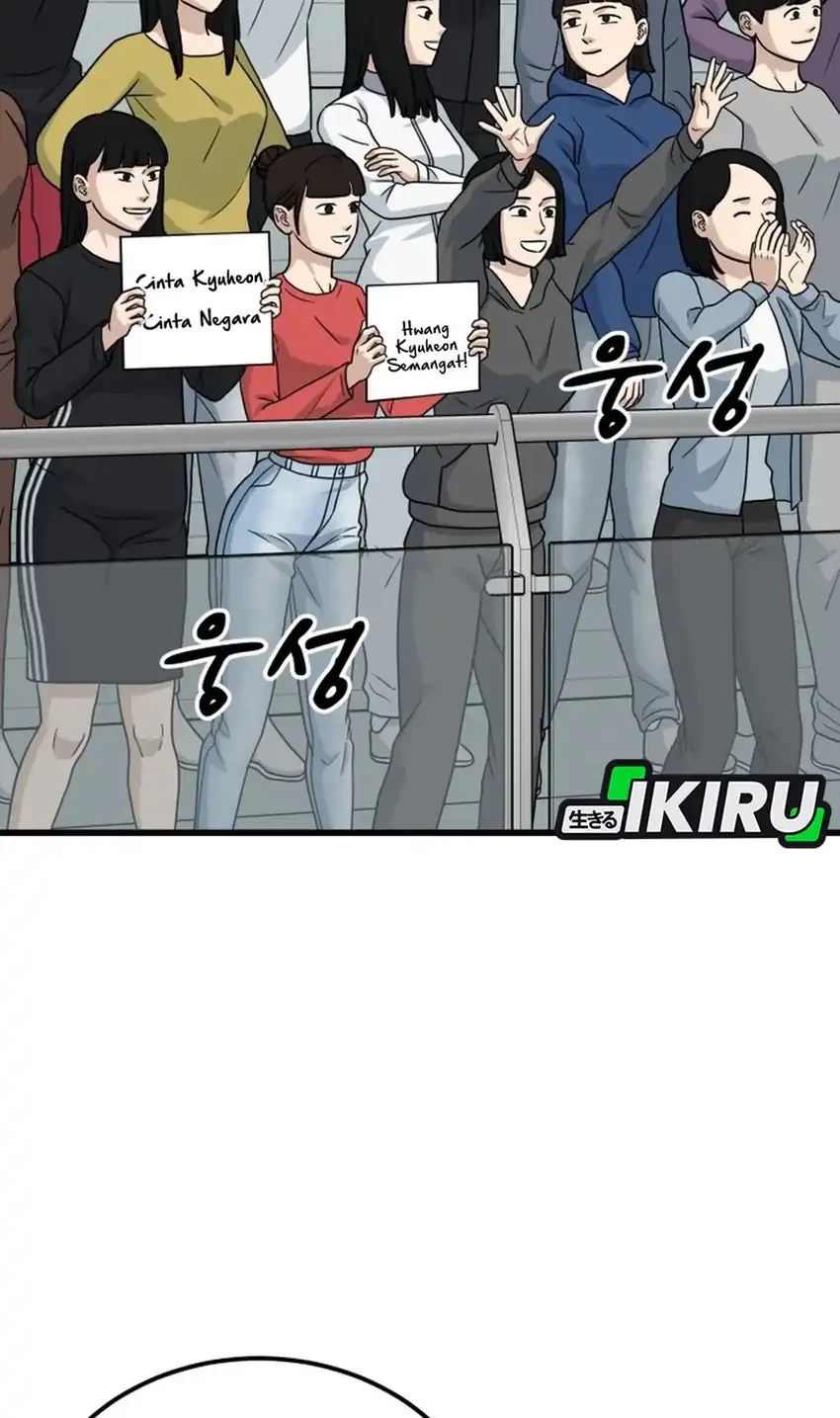 GOLIERO Chapter 51 Gambar 48