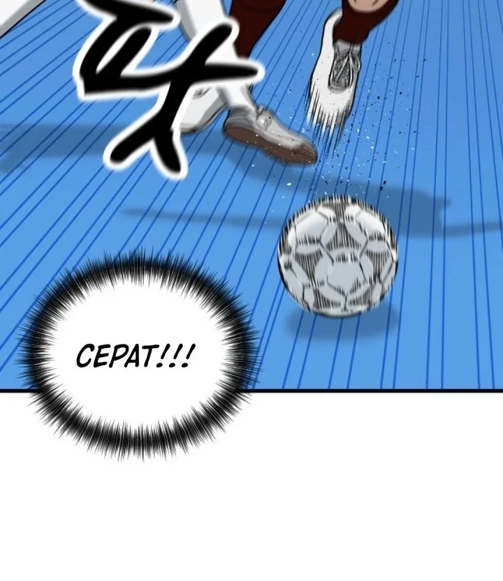 GOLIERO Chapter 52 Gambar 42