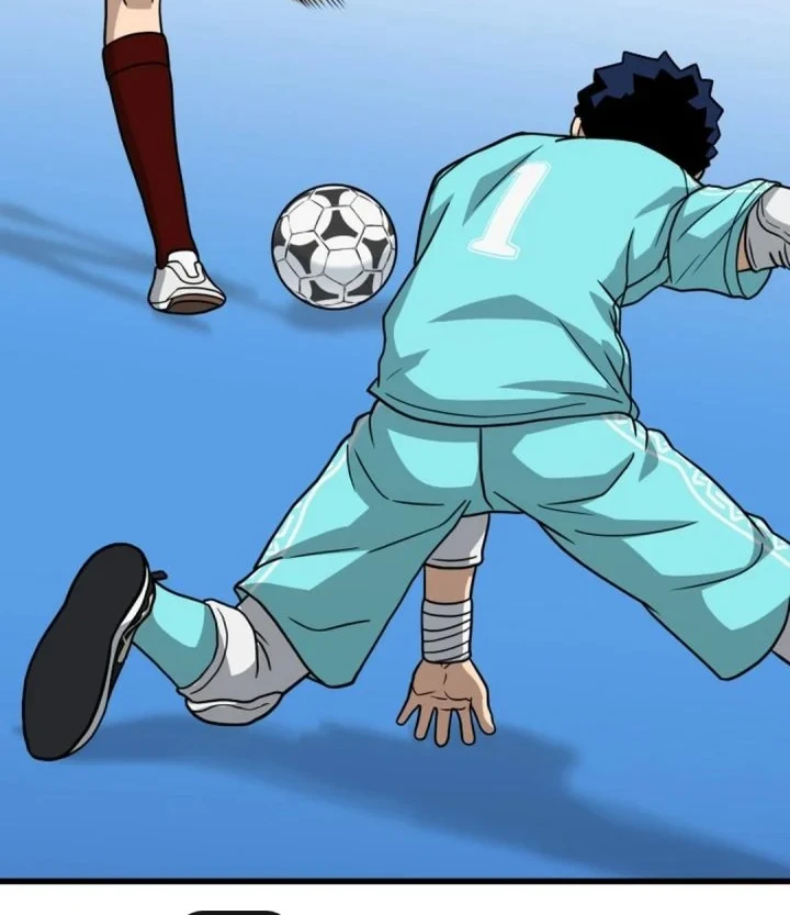 GOLIERO Chapter 52 Gambar 46