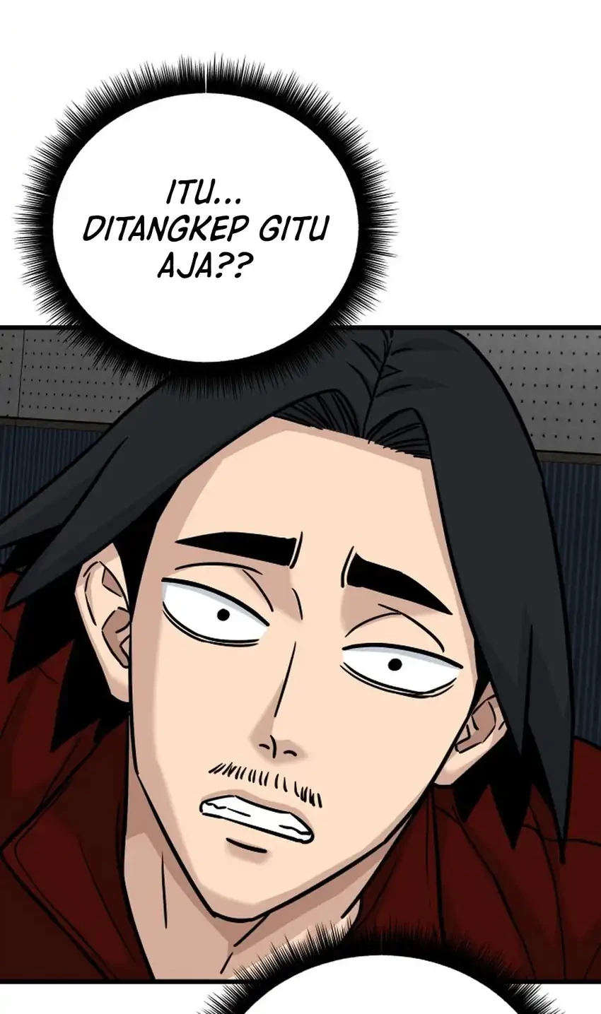 GOLIERO Chapter 53 Gambar 36