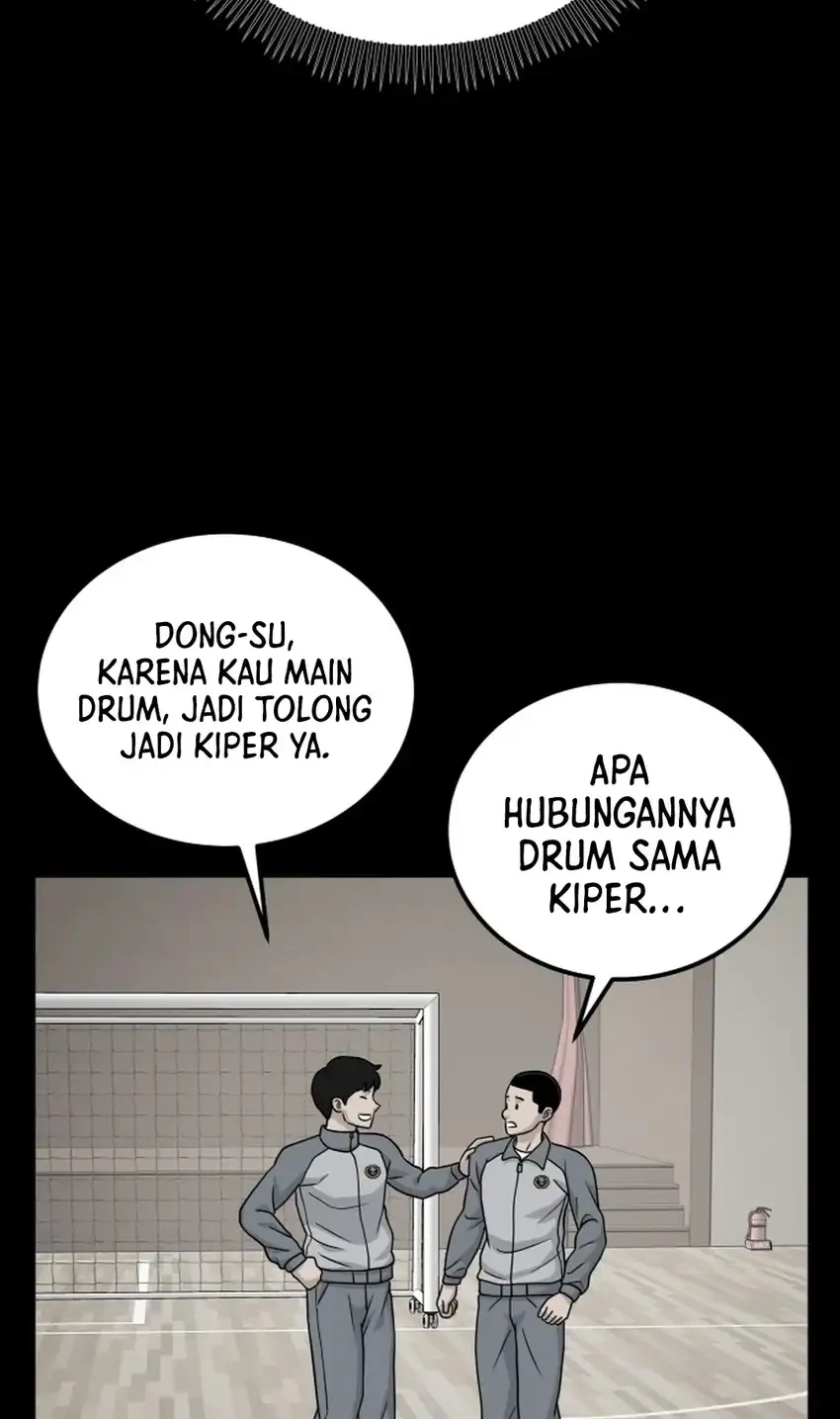 GOLIERO Chapter 53 Gambar 40