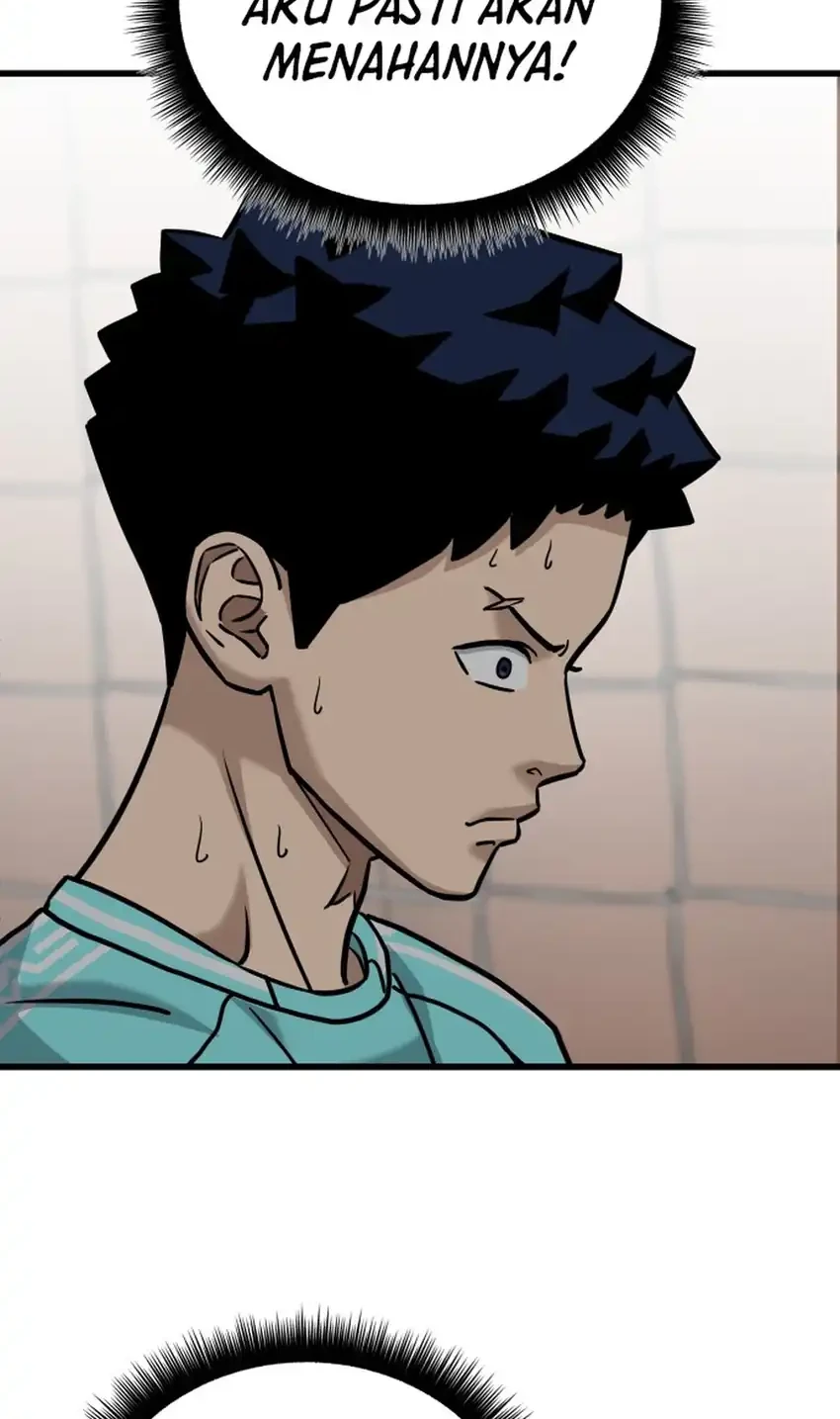 GOLIERO Chapter 54 Gambar 42