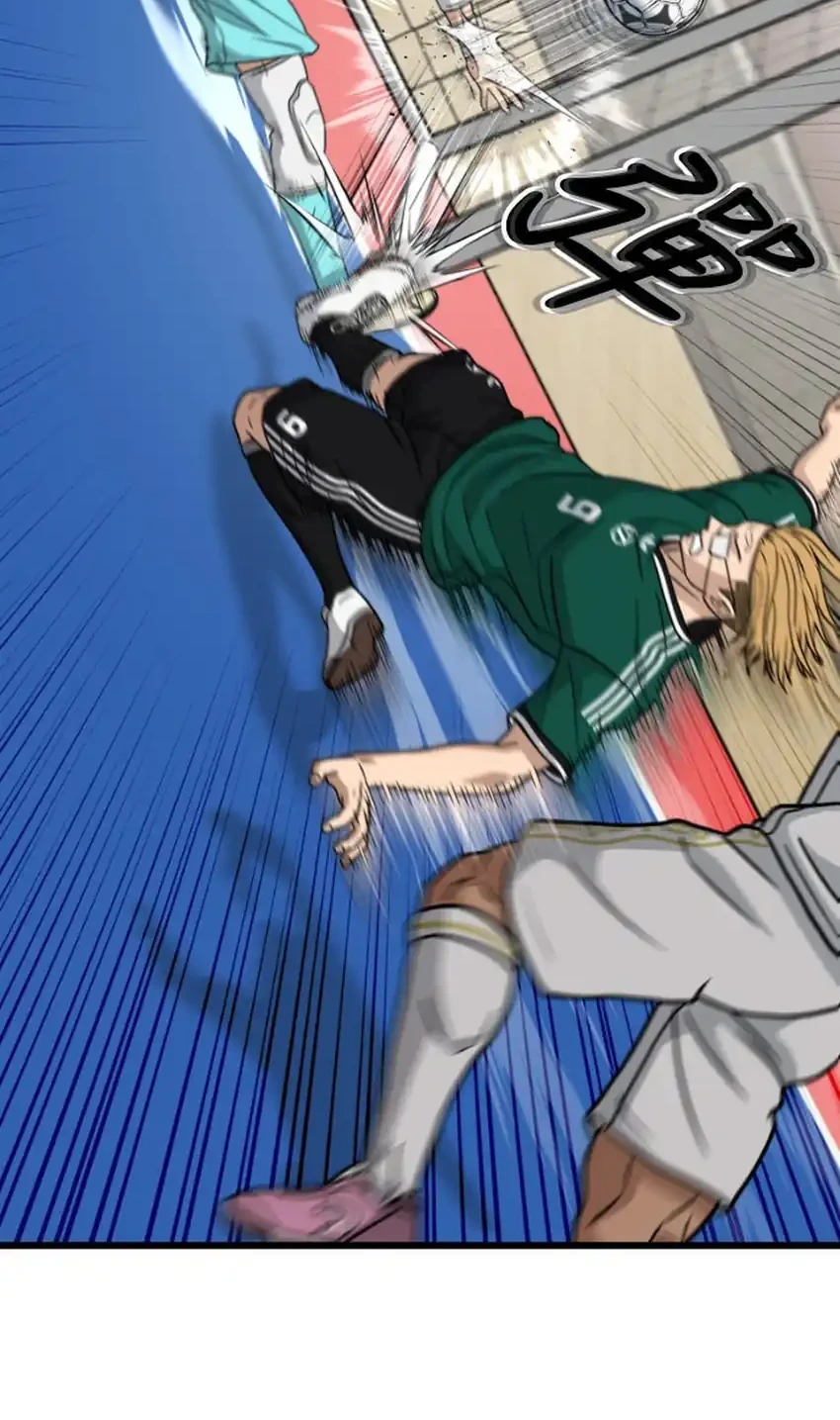 GOLIERO Chapter 60 Gambar 38
