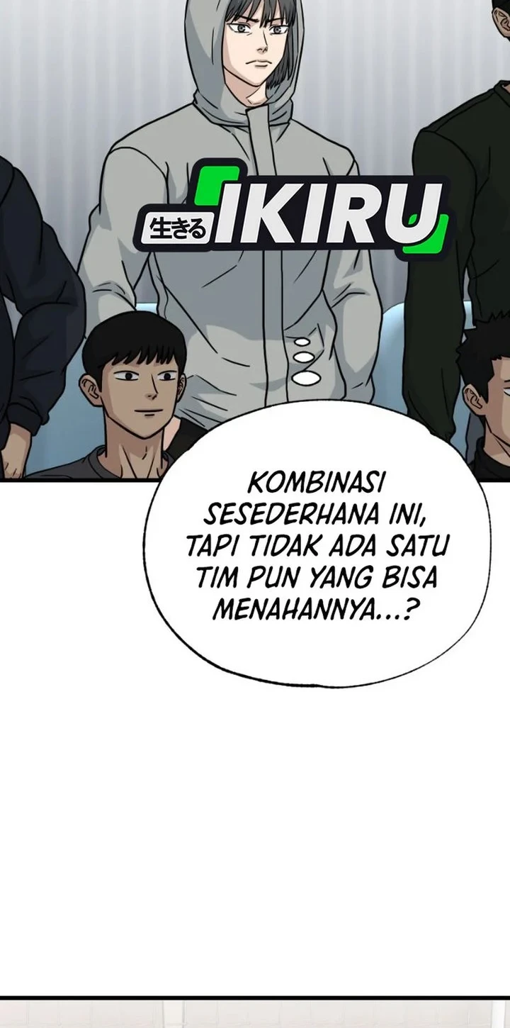 GOLIERO Chapter 61 Gambar 32