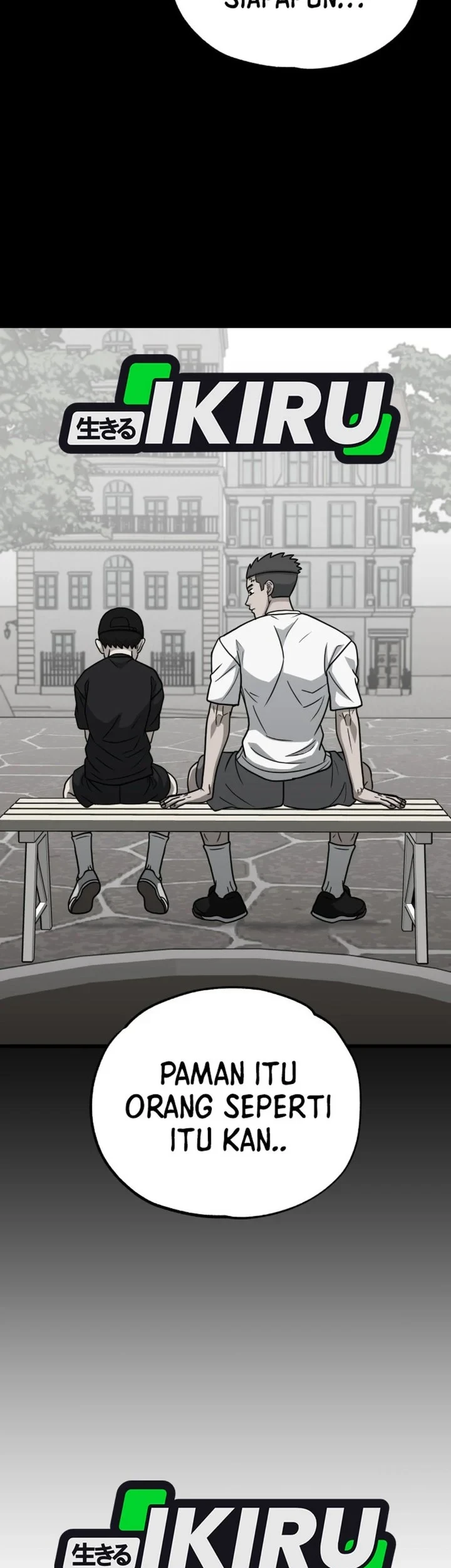 GOLIERO Chapter 63 Gambar 37