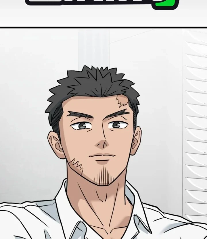 GOLIERO Chapter 63 Gambar 38