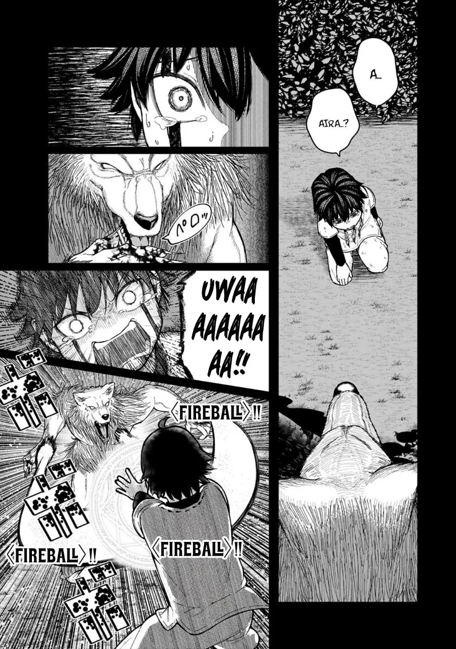Gomi Ika da to Tsuihou Sareta Shiyounin, Jitsu wa Zense Kenja desu ~Shijou Saikyou no Kenja, Sekai Saikouhou no Gakuen ni Kayou~ Chapter 6 Gambar 17