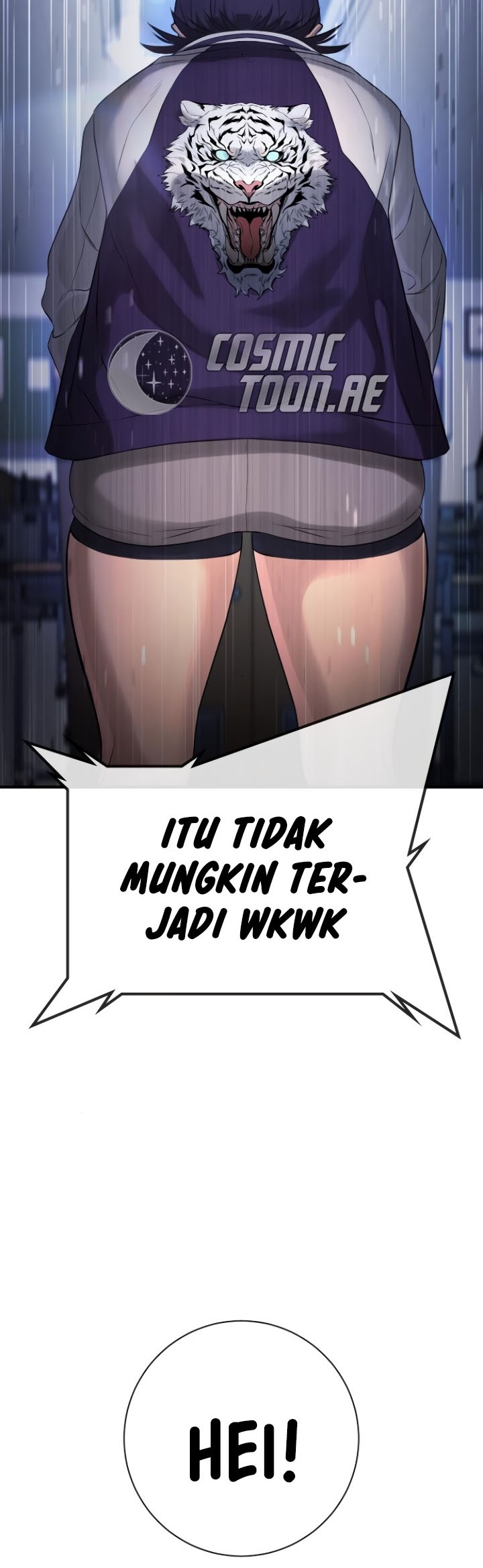 Goo Se Ra Chapter 22 Gambar 37