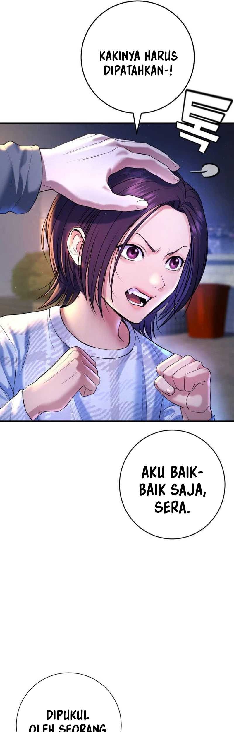 Goo Se Ra Chapter 6 Gambar 33