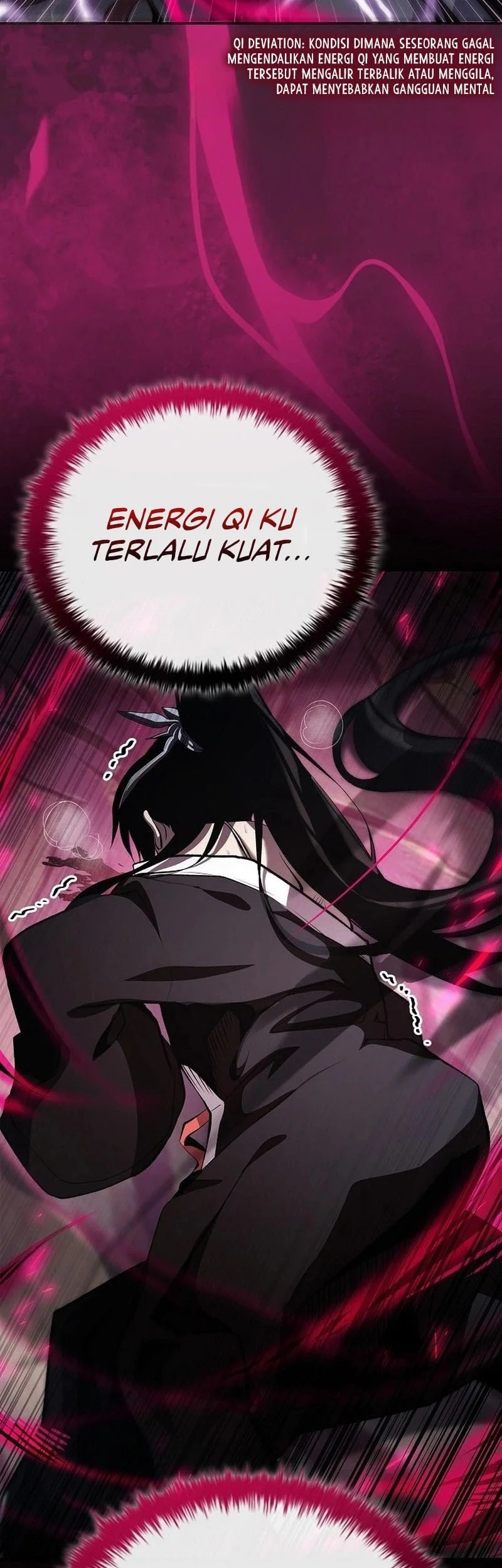 Got A Gallery In The Wild Chapter 1 Gambar 31