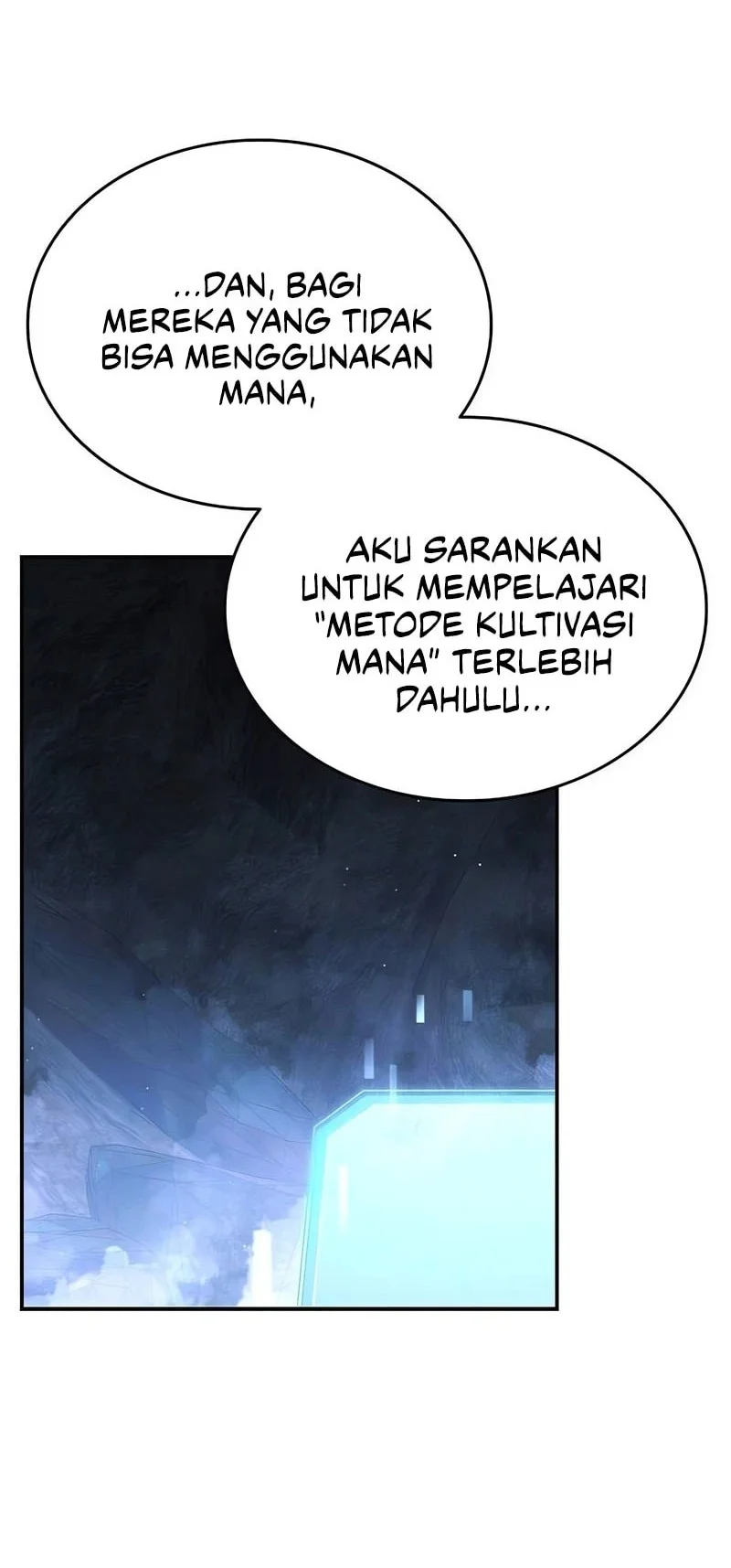 Got A Gallery In The Wild Chapter 5 Gambar 21
