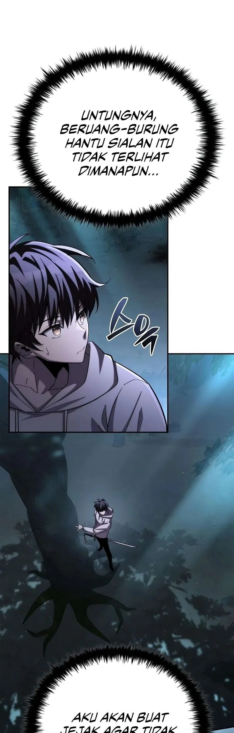 Got A Gallery In The Wild Chapter 6 Gambar 23