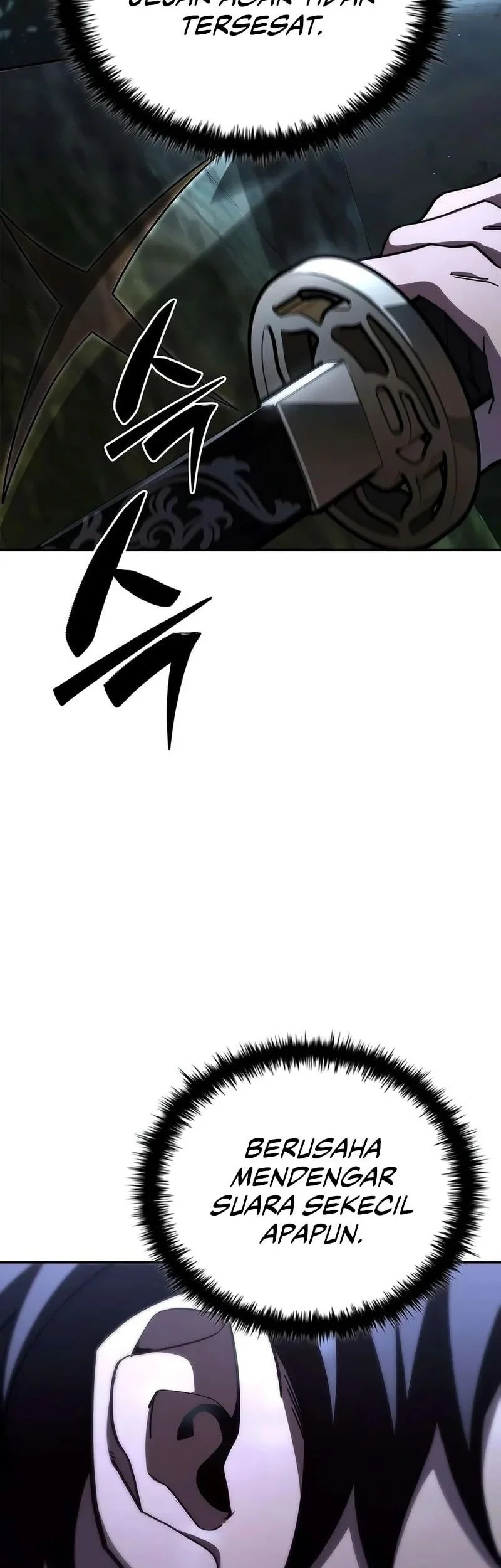 Got A Gallery In The Wild Chapter 6 Gambar 24