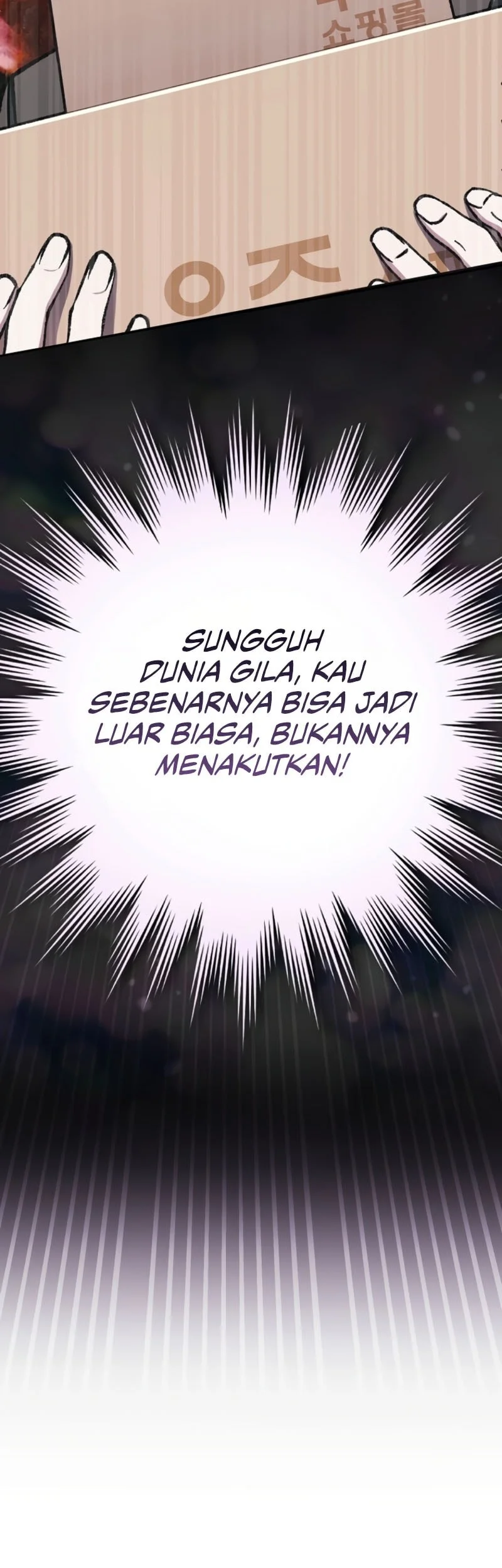 Got Dropped Into A Ghost Story, Still Gotta Work Chapter 11 Gambar 33